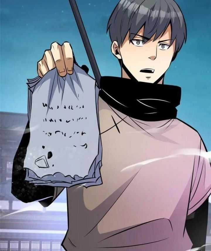 Siêu Phàm Sát Thần - Chương 267 - Trang 97