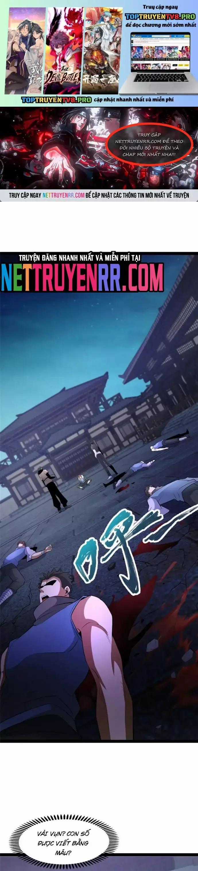 Siêu Phàm Sát Thần - Chương 268 - Trang 2