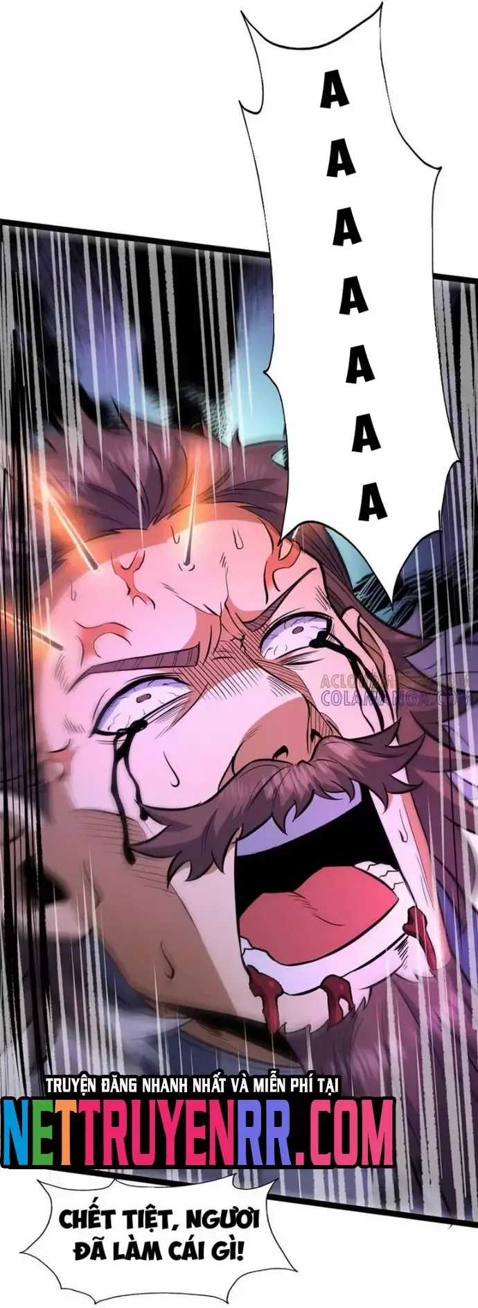 Siêu Phàm Sát Thần - Chương 268 - Trang 13