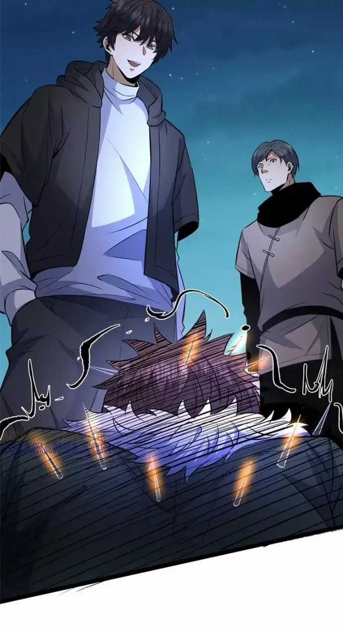 Siêu Phàm Sát Thần - Chương 268 - Trang 15