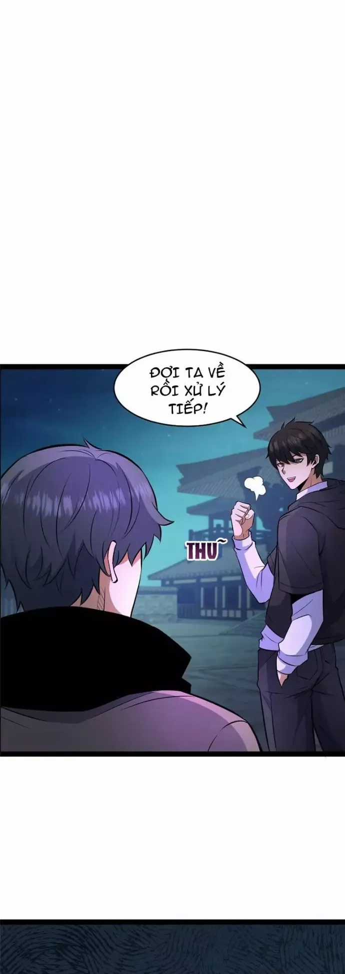 Siêu Phàm Sát Thần - Chương 268 - Trang 6