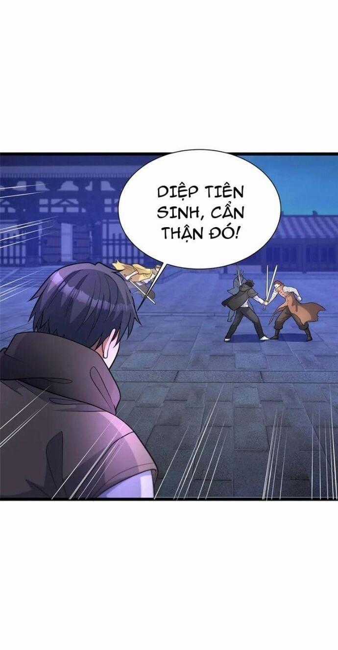 Siêu Phàm Sát Thần - Chương 269 - Trang 20