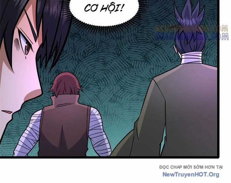 Siêu Phàm Sát Thần - Chương 270 - Trang 16