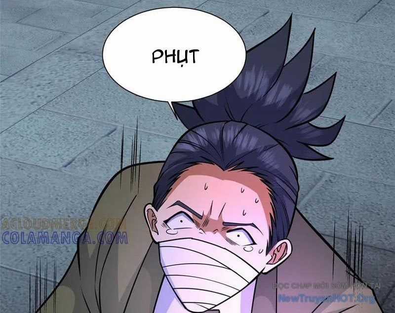 Siêu Phàm Sát Thần - Chương 270 - Trang 21