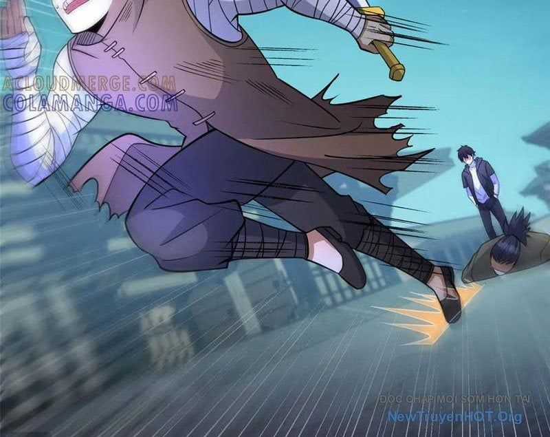 Siêu Phàm Sát Thần - Chương 270 - Trang 33