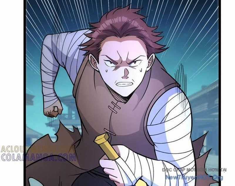 Siêu Phàm Sát Thần - Chương 270 - Trang 35