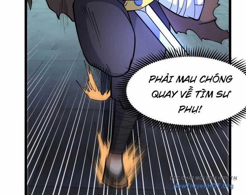 Siêu Phàm Sát Thần - Chương 270 - Trang 36