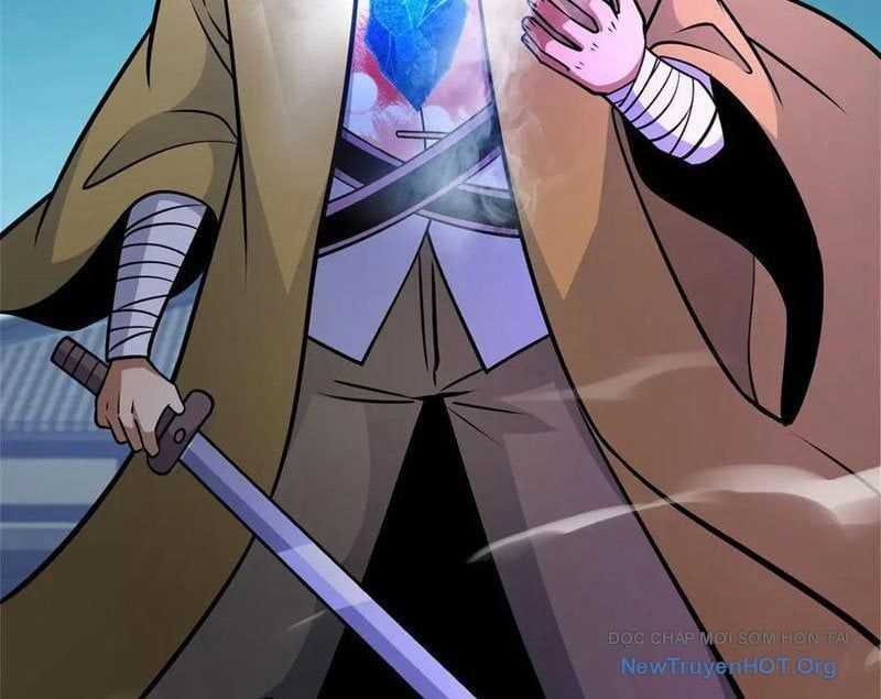 Siêu Phàm Sát Thần - Chương 270 - Trang 9