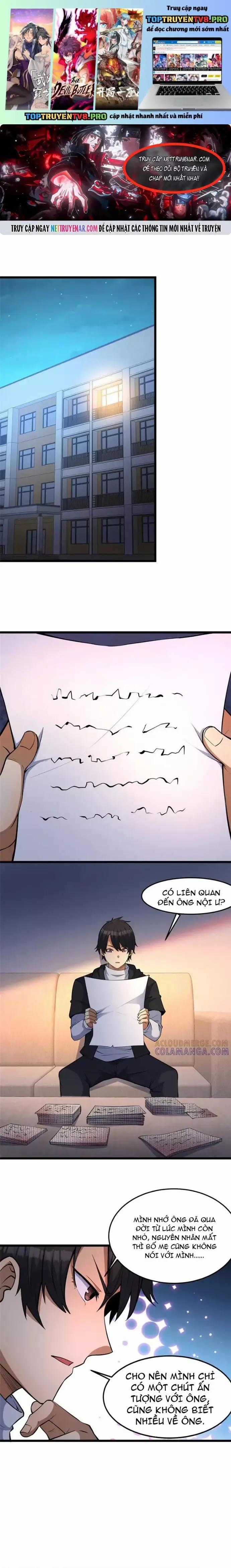 Siêu Phàm Sát Thần - Chương 272 - Trang 2