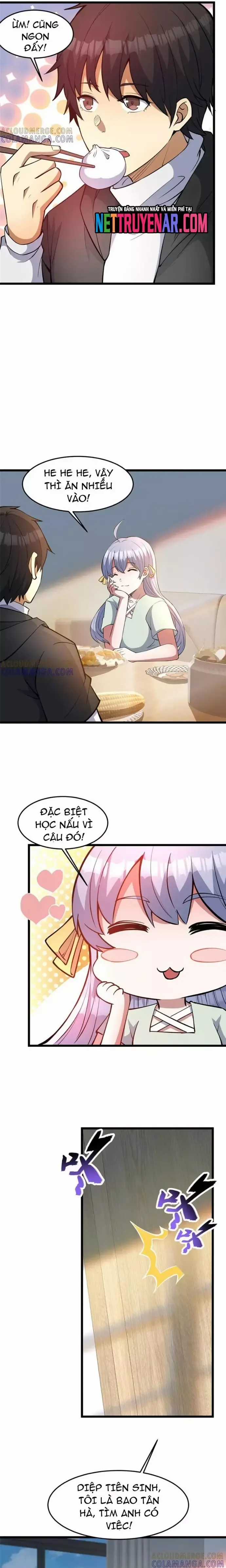 Siêu Phàm Sát Thần - Chương 272 - Trang 11