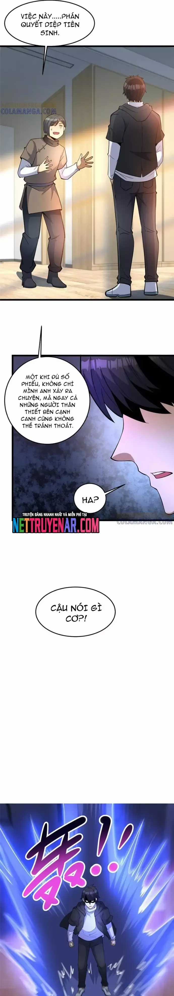 Siêu Phàm Sát Thần - Chương 272 - Trang 13