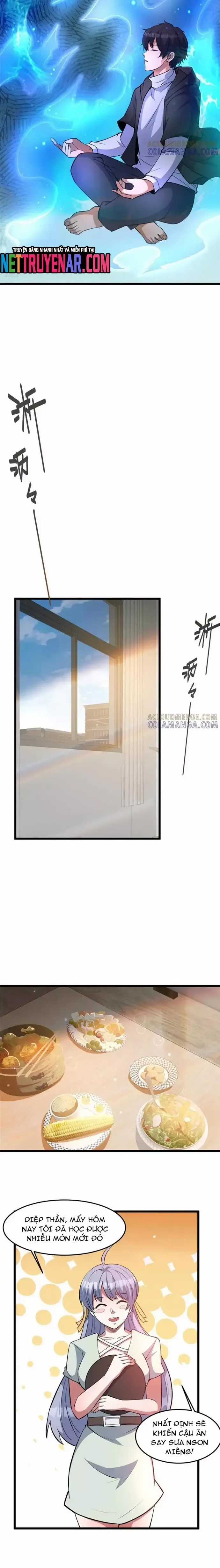 Siêu Phàm Sát Thần - Chương 272 - Trang 10