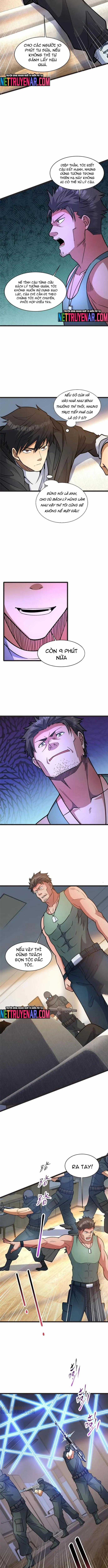 Siêu Phàm Sát Thần - Chương 273 - Trang 2