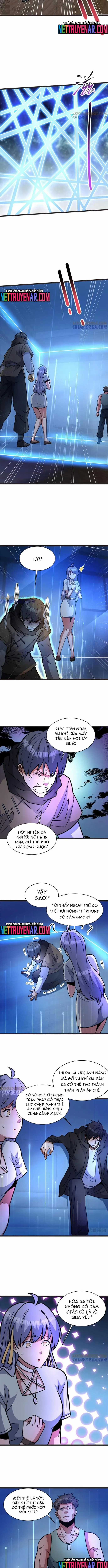 Siêu Phàm Sát Thần - Chương 273 - Trang 3