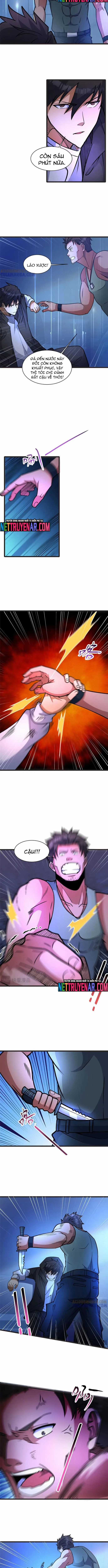 Siêu Phàm Sát Thần - Chương 273 - Trang 4
