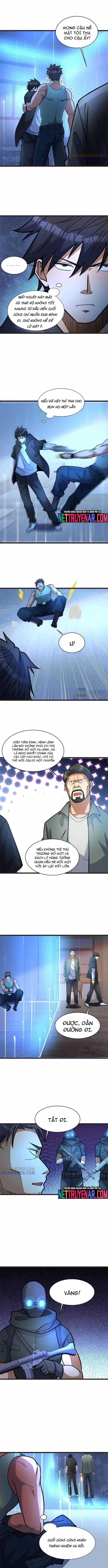 Siêu Phàm Sát Thần - Chương 273 - Trang 6
