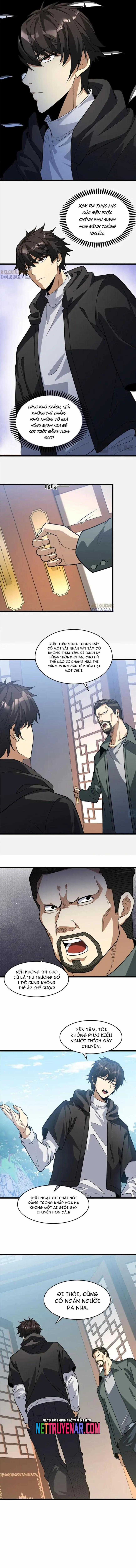 Siêu Phàm Sát Thần - Chương 274 - Trang 2