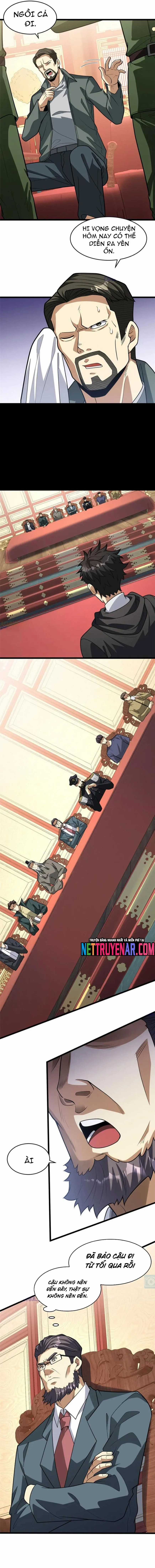 Siêu Phàm Sát Thần - Chương 274 - Trang 4