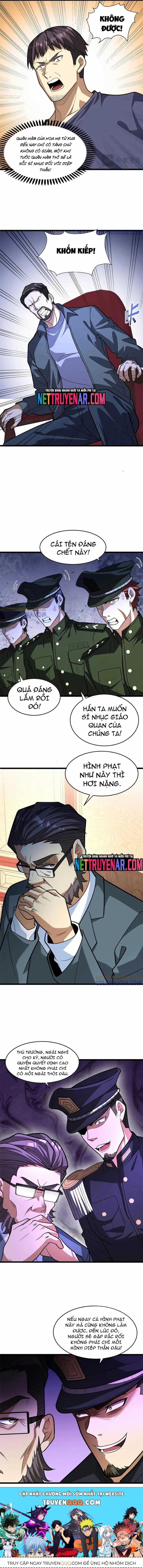 Siêu Phàm Sát Thần - Chương 274 - Trang 10