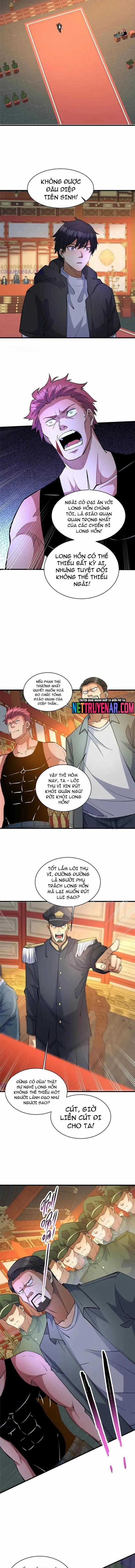 Siêu Phàm Sát Thần - Chương 275 - Trang 2