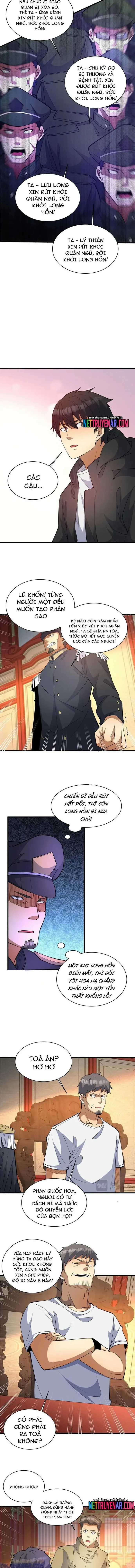 Siêu Phàm Sát Thần - Chương 275 - Trang 3