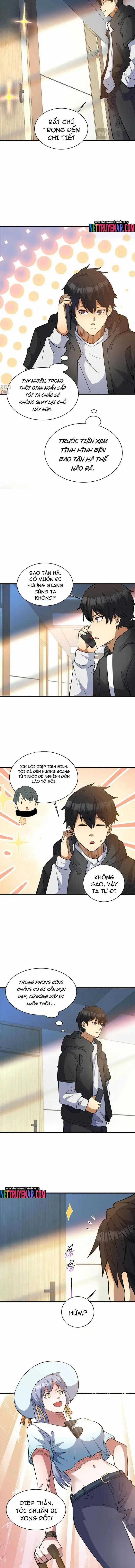 Siêu Phàm Sát Thần - Chương 275 - Trang 8