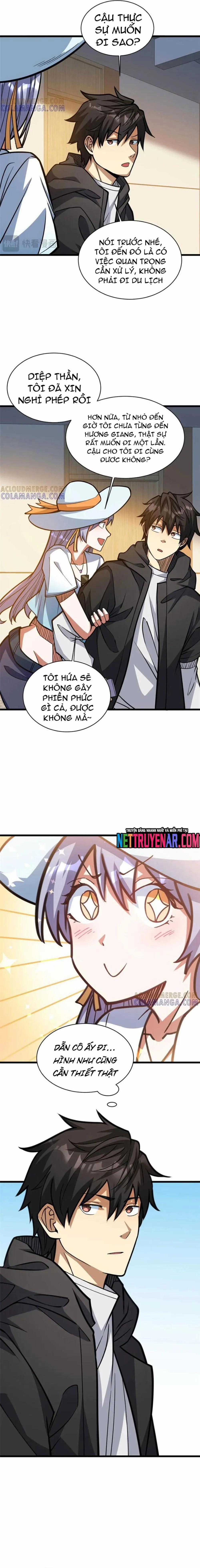 Siêu Phàm Sát Thần - Chương 276 - Trang 2