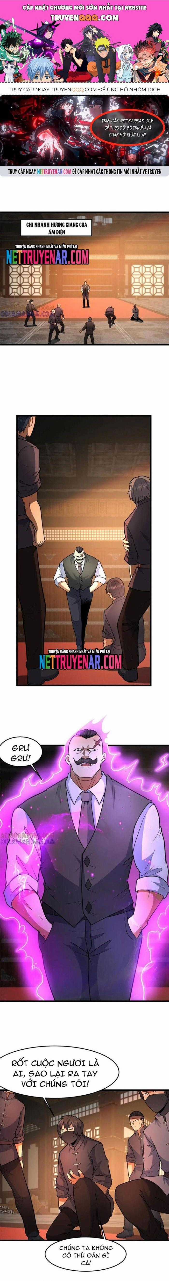 Siêu Phàm Sát Thần - Chương 277 - Trang 1