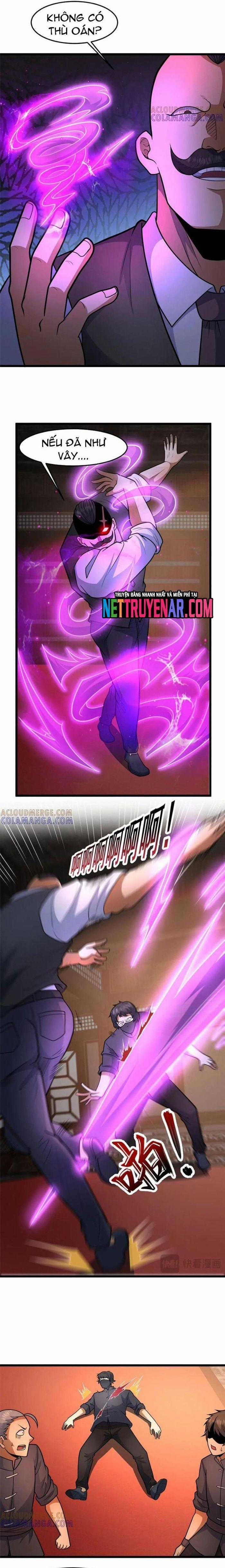 Siêu Phàm Sát Thần - Chương 277 - Trang 2