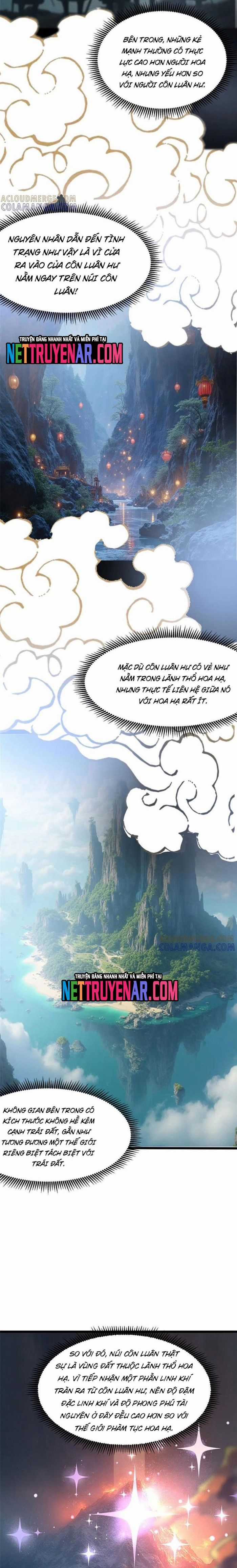 Siêu Phàm Sát Thần - Chương 277 - Trang 12