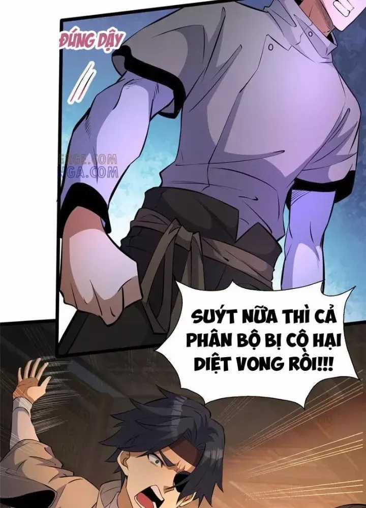 Siêu Phàm Sát Thần - Chương 278 - Trang 11