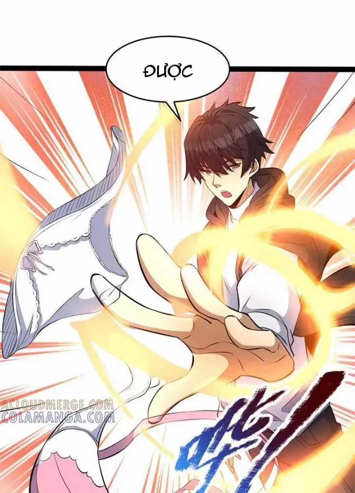 Siêu Phàm Sát Thần - Chương 278 - Trang 123