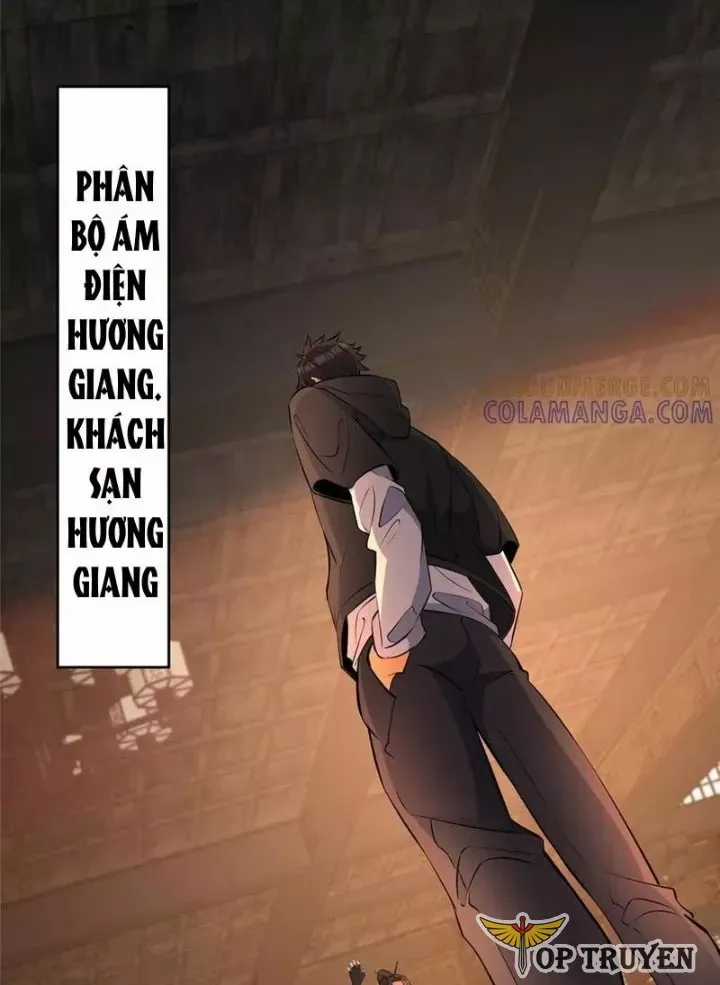 Siêu Phàm Sát Thần - Chương 278 - Trang 3