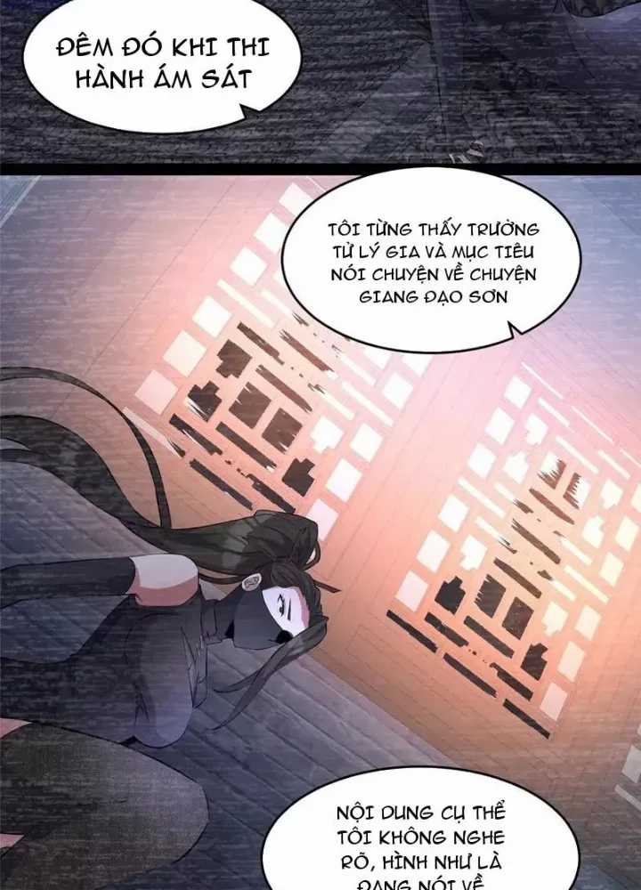 Siêu Phàm Sát Thần - Chương 278 - Trang 27