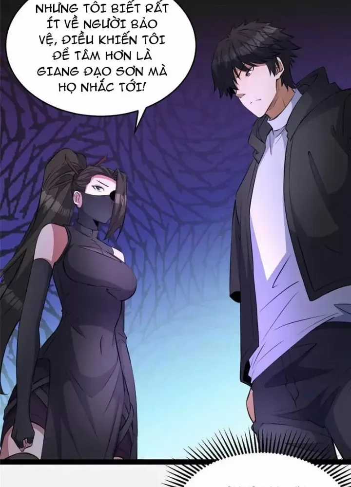 Siêu Phàm Sát Thần - Chương 278 - Trang 33