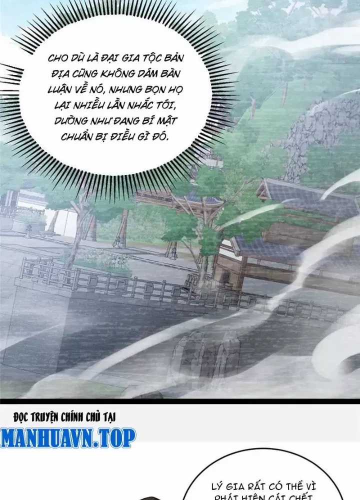 Siêu Phàm Sát Thần - Chương 278 - Trang 37