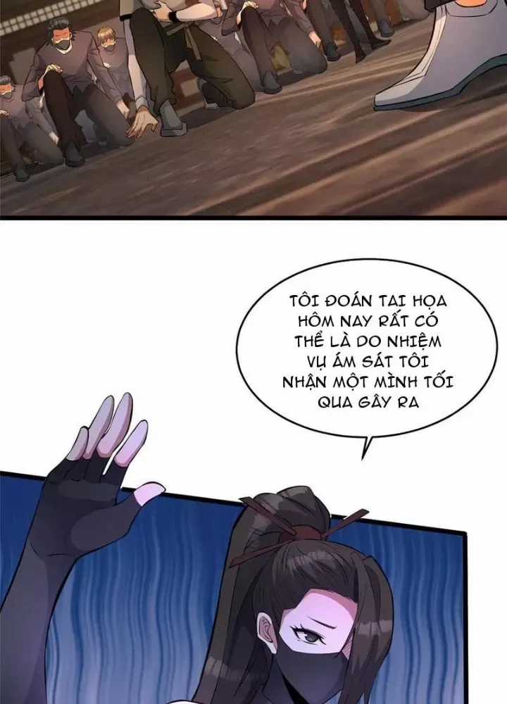 Siêu Phàm Sát Thần - Chương 278 - Trang 5