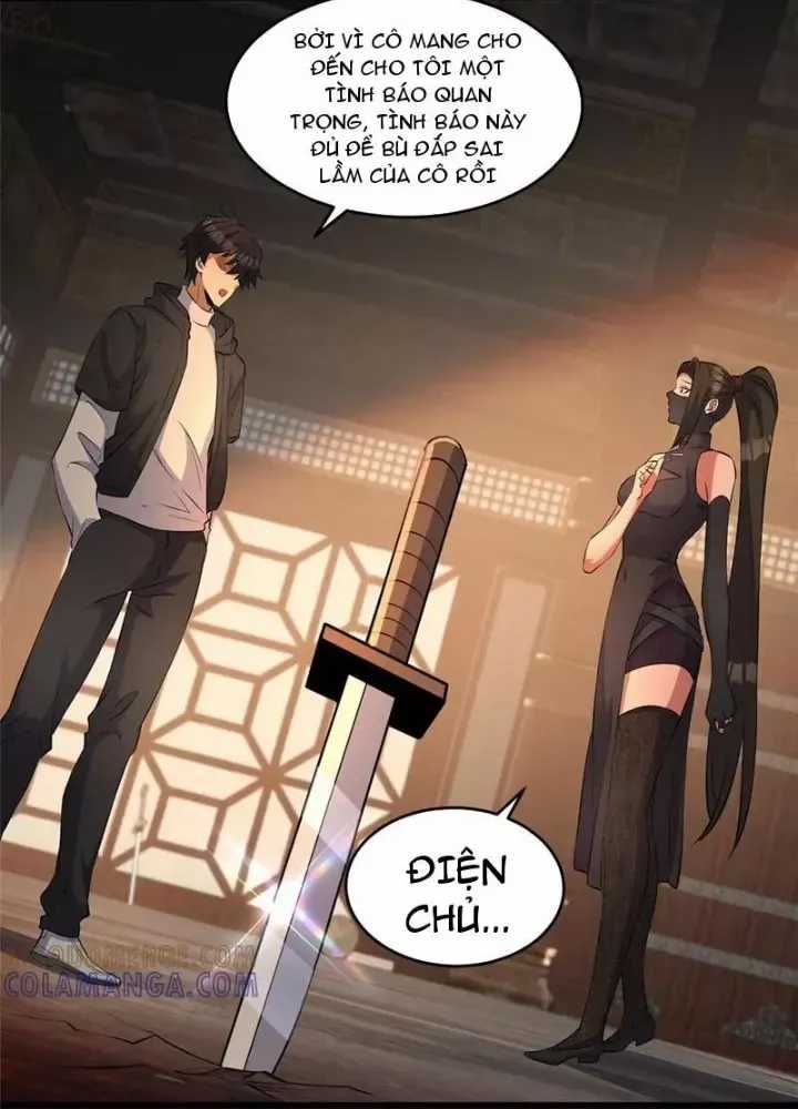 Siêu Phàm Sát Thần - Chương 278 - Trang 49