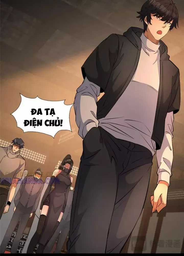 Siêu Phàm Sát Thần - Chương 278 - Trang 61