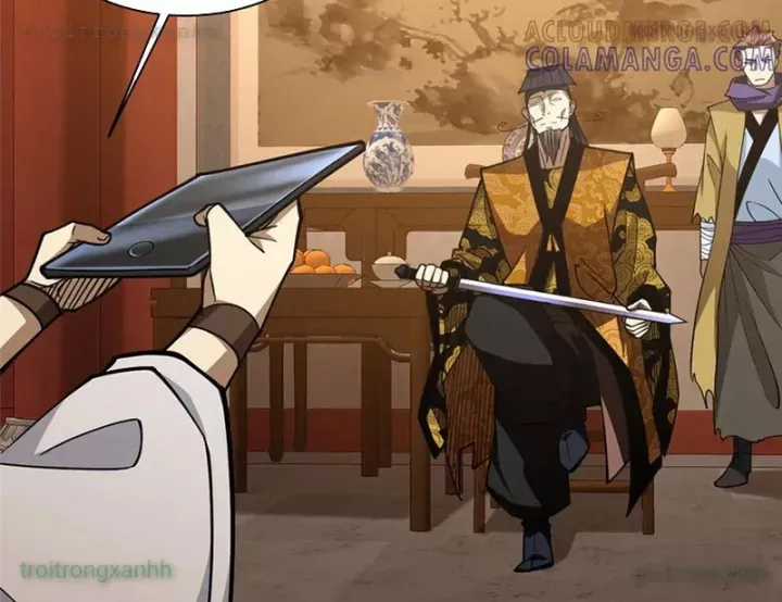 Siêu Phàm Sát Thần - Chương 279 - Trang 11