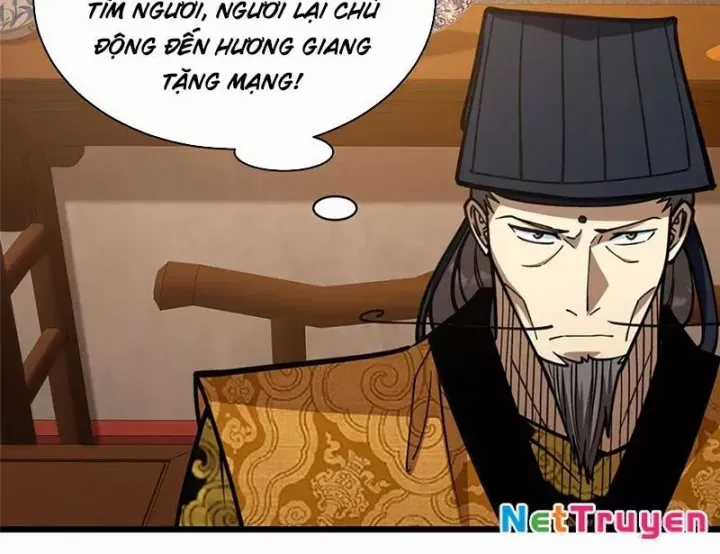 Siêu Phàm Sát Thần - Chương 279 - Trang 17