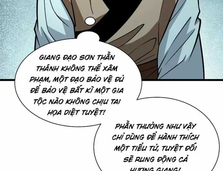 Siêu Phàm Sát Thần - Chương 279 - Trang 33