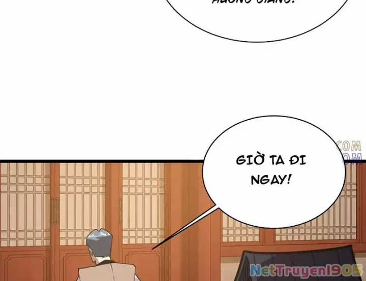 Siêu Phàm Sát Thần - Chương 279 - Trang 34