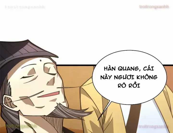 Siêu Phàm Sát Thần - Chương 279 - Trang 39
