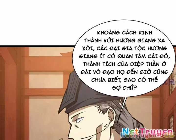 Siêu Phàm Sát Thần - Chương 279 - Trang 42