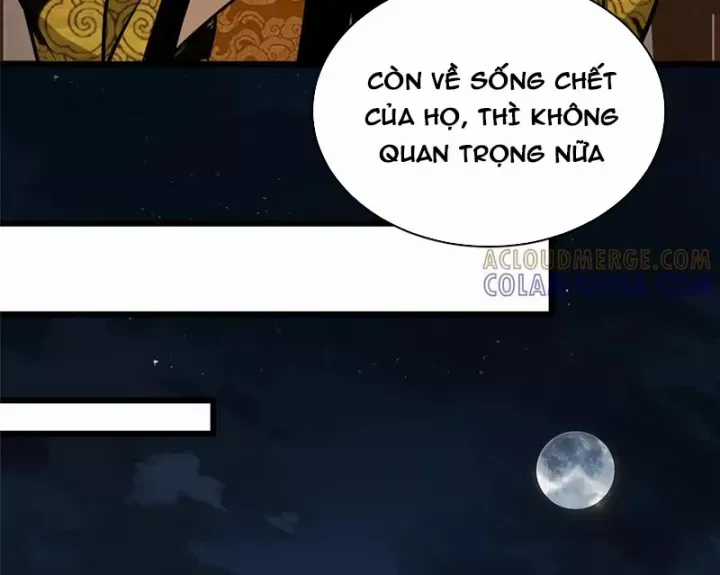 Siêu Phàm Sát Thần - Chương 279 - Trang 46