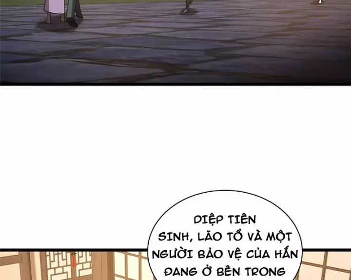 Siêu Phàm Sát Thần - Chương 279 - Trang 49