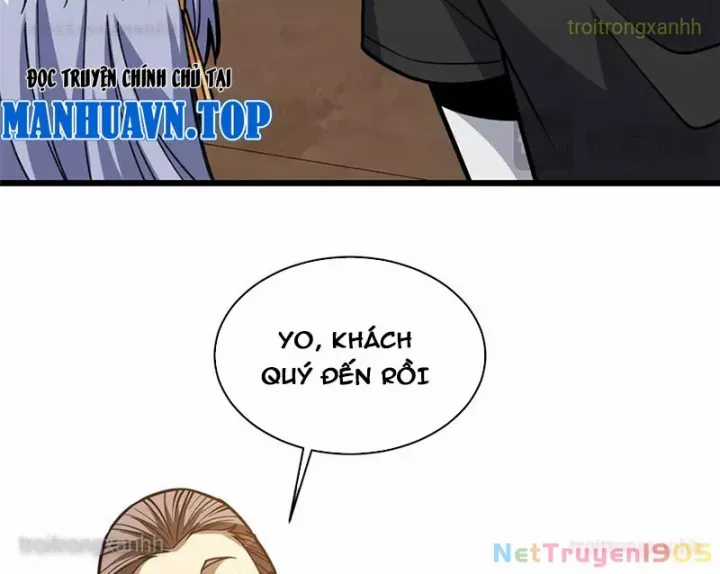 Siêu Phàm Sát Thần - Chương 279 - Trang 56