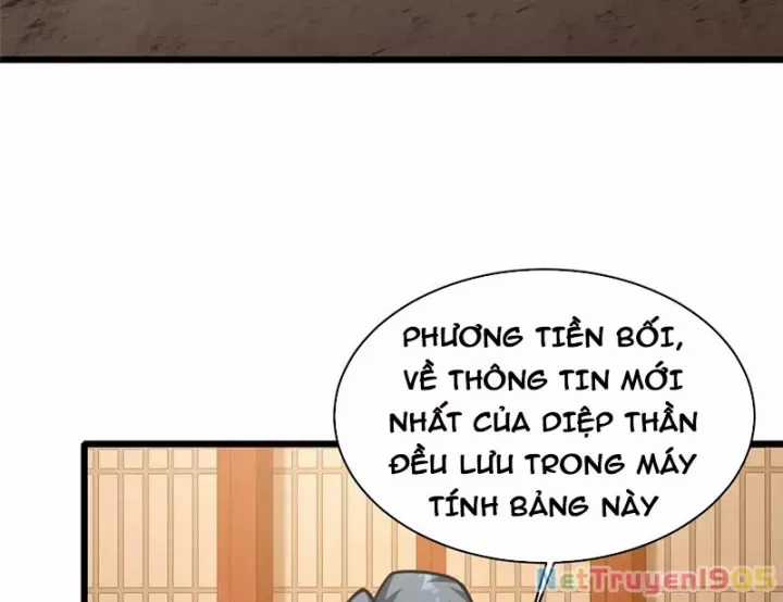 Siêu Phàm Sát Thần - Chương 279 - Trang 8
