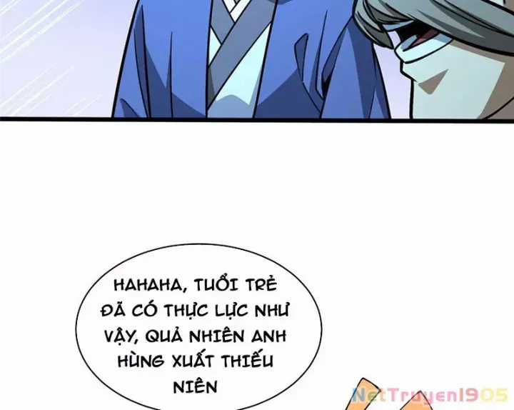 Siêu Phàm Sát Thần - Chương 279 - Trang 71